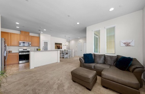 Otay Ranch House | Brand New 2 Bedroom Luxury Townhouse