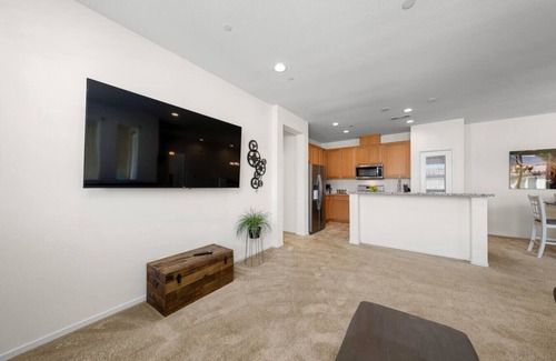 Otay Ranch House | Brand New 2 Bedroom Luxury Townhouse