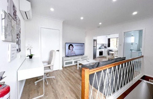 Ingleburn Apartment | Brand new 2 Bedrooms Apartment in Ingleburn