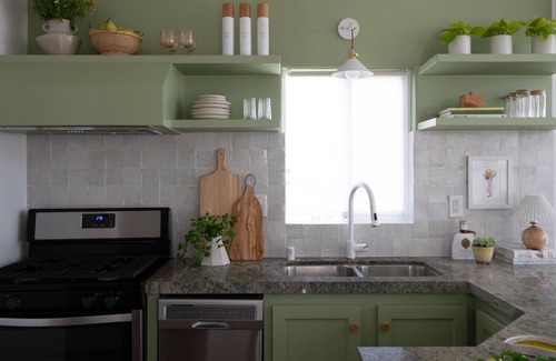 Leucadia Cottage | Brand new, 2 blocks to Beacon's Beach - freshly renovated bungalow in Leucadia