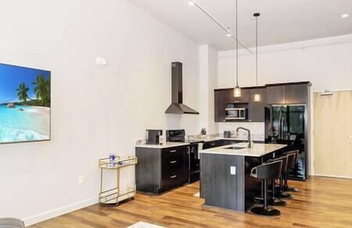 Burlington Apartment | Brand New 2 BR Downtown Burlington! 301S