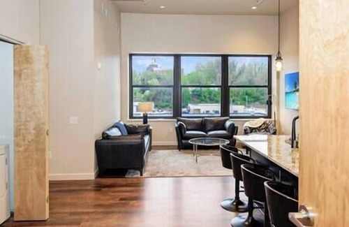 Burlington Apartment | Brand New 2 BR Downtown Burlington! 301S