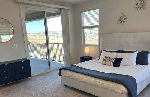 Folsom House | Brand new!! 2 Houses in 1 Great Deal. Check it out