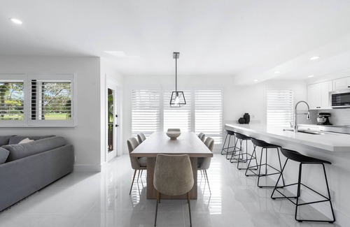 Hunt Club Condo | Brand New 2024 Home on PGA National Golf Course by Guaranteed Rental™