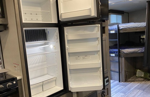 Katy House | Brand New 2021 RV/Camper