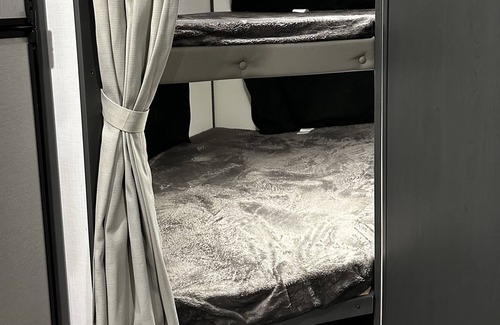 Civic Center House | Brand new 2023 RV,