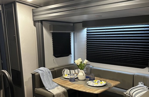 Civic Center House | Brand new 2023 RV,