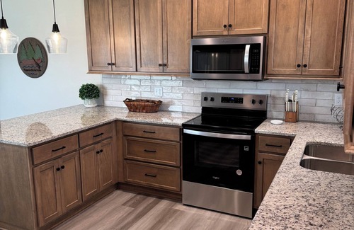 Scottsville House | Brand New 2025 ! Barren River Lake!