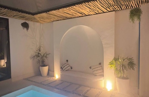Pererenan House | Brand New 2B Villa Zihuatanejo in Pererenan Canggu