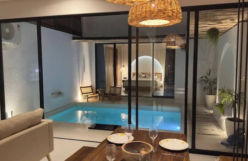 Pererenan House | Brand New 2B Villa Zihuatanejo in Pererenan Canggu