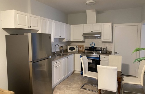 Port Coquitlam House | Brand new 2Bedrooms private Suite in Downtown.