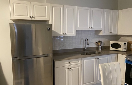 Port Coquitlam House | Brand new 2Bedrooms private Suite in Downtown.