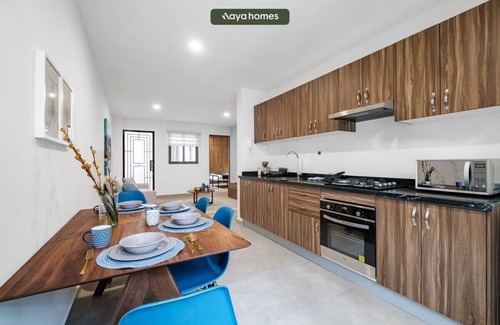 Zona Rosa Apartment | Brand New 2BR Condo Between Reforma and Condesa