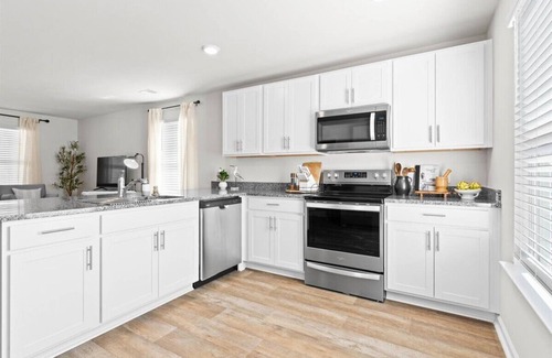 Ocean Isle Beach House | BRAND NEW 3-bedroom house with KING SUITE, minutes from Ocean Isle Beach