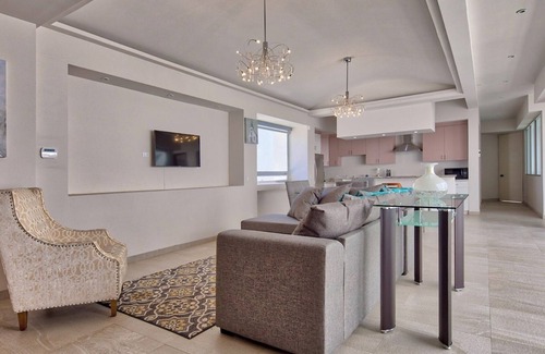 Fraccionamento Bahia House | Brand new 3 bed/3bath home in the heart of Ensenada!