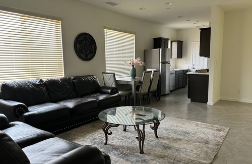 Lemoore House | Brand new 3 bedroom 2 bath home near Lemoore Golf Coursen