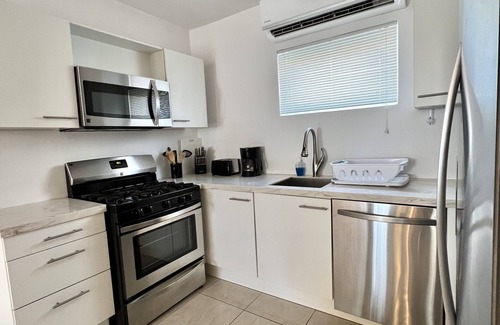 Sabana Liber Villapark Condo | Brand NEW 3 bedroom 2 bathroom home with large pool minutes from Palm Beaches