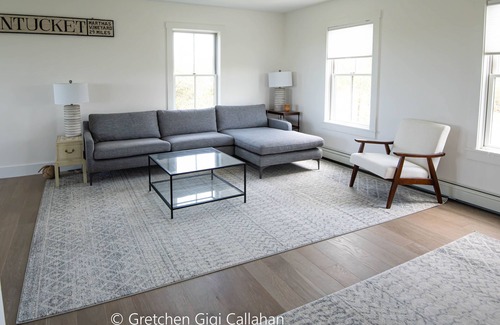 Tom Nevers House | Brand New 3 Bedroom 2.5 Bath House....Never been Lived in....Tom Nevers