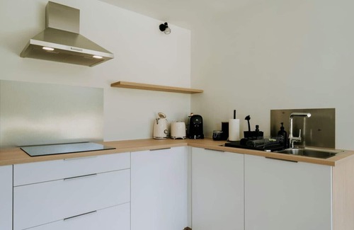 Rocourt Apartment | Brand new 3 bedroom apartment