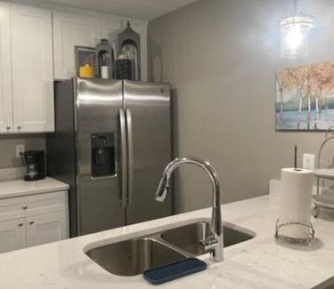 Bettendorf Apartment | Brand New 3 Bedroom Condo in Bettendorf