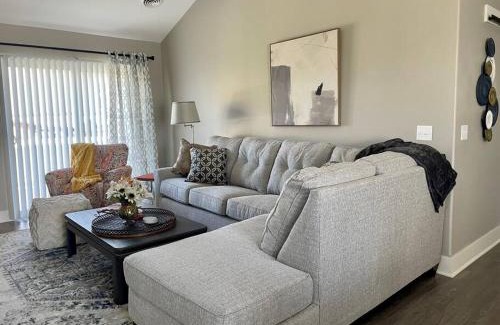 Bettendorf Apartment | Brand New 3 Bedroom Condo in Bettendorf