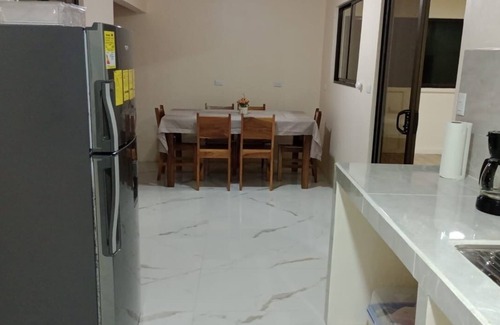 Rio Cuarto de Grecia House | Brand new 3-bedroom house with WiFi in Río Cuarto