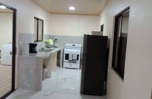 Rio Cuarto de Grecia House | Brand new 3-bedroom house with WiFi in Río Cuarto