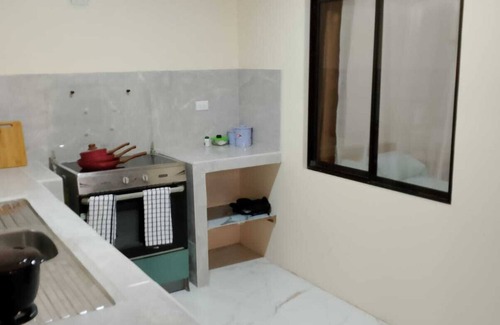 Rio Cuarto de Grecia House | Brand new 3-bedroom house with WiFi in Río Cuarto
