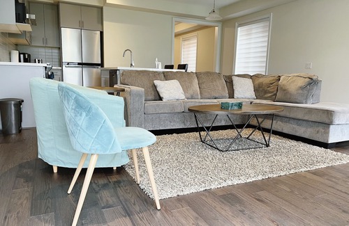 Whitby House | Brand new 3 Bedroom House, Thermea Spa Village