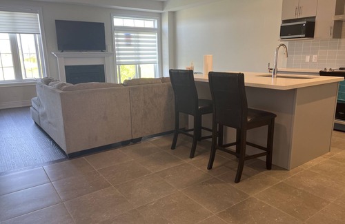 Whitby House | Brand new 3 Bedroom House, Thermea Spa Village