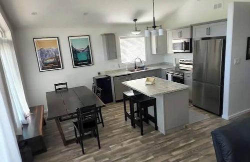 East Central Saskatchewan Cottage | Brand new 3 Bedroom Lake House