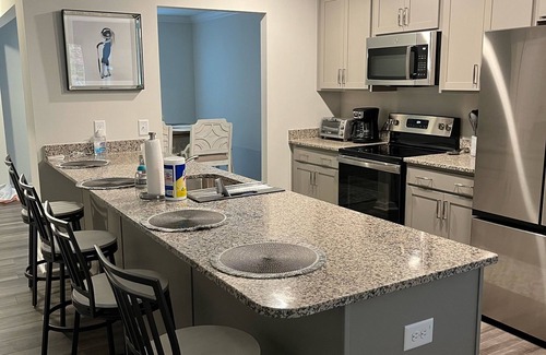 High Point House | Brand New 3 bedroom 2 bath house