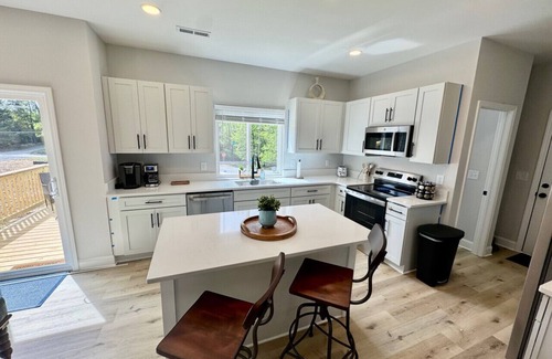 High Point House | BRAND NEW 3 Bedroom, 2.5 Bath House