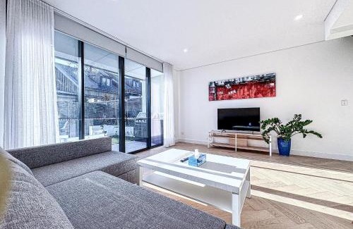 North Parramatta House | Brand New 3 bedrooms townhouse in North Paramatta