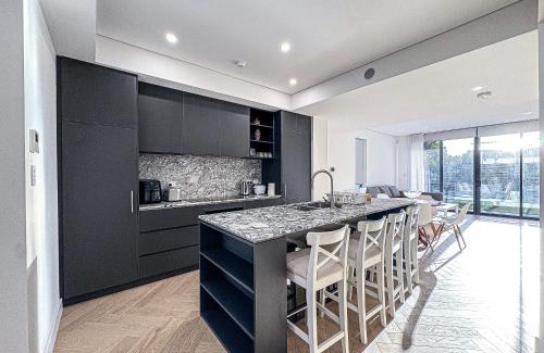 North Parramatta House | Brand New 3 bedrooms townhouse in North Paramatta
