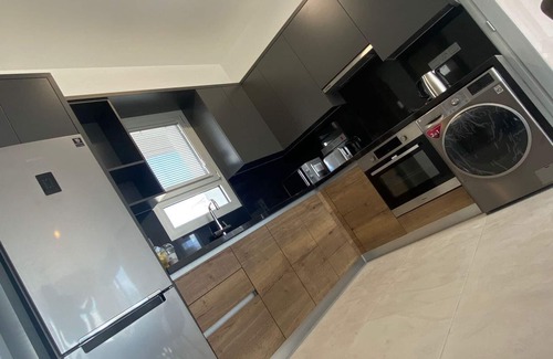 Ayia Napa Villa | Brand new 3 BR Villa with pool near Nissi beach!