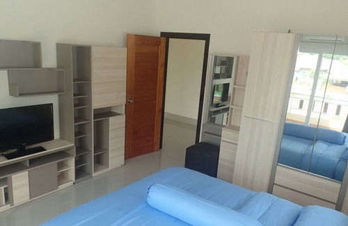 Hat Yai Villa | Brand New 300M2 VILLA close to Had Yai,