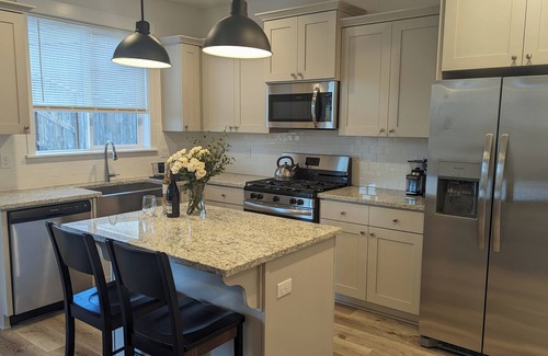 Corvallis House | Brand new, 3b/2.5ba, Family Friendly, Monthly Rental