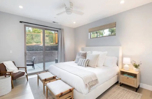 Santa Rosa House | BRAND NEW 3BD/2BA in Heart of Wine Country!