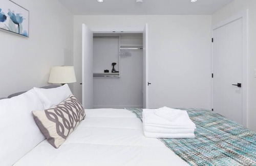 Riley Park-Little Mountain House | Brand new 3BDR Suite near Queen Elizabeth Park