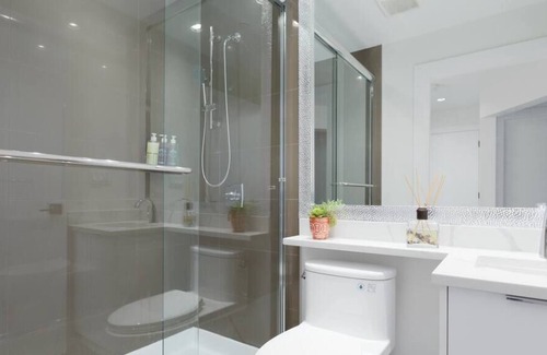 Riley Park-Little Mountain House | Brand new 3BDR Suite near Queen Elizabeth Park