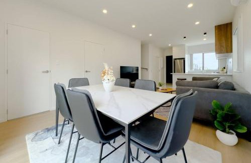 Papakura Villa | Brand New 3Bedroom Retreat in South Auckland