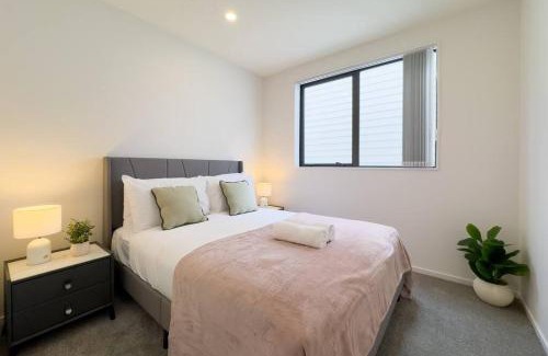 Papakura Villa | Brand New 3Bedroom Retreat in South Auckland