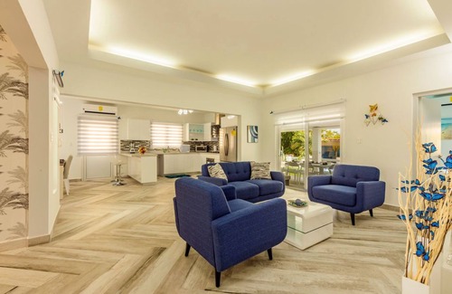 Opal Villa | BRAND NEW 3BR 2BA Villa with Amazing Amenities!