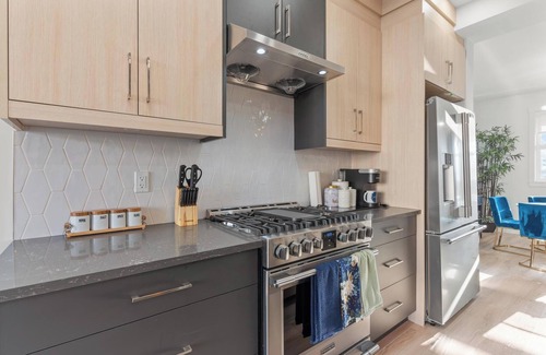 Chilliwack Proper Village West House | Brand New 4 Bd Chilliwack Townhouse