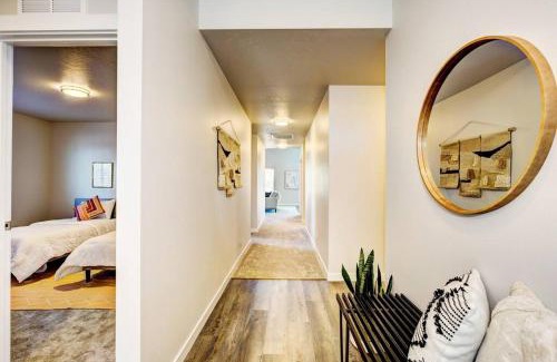 Meridian House | BRAND NEW 4-BDRM HOME Farmhouse at Grand Rapids
