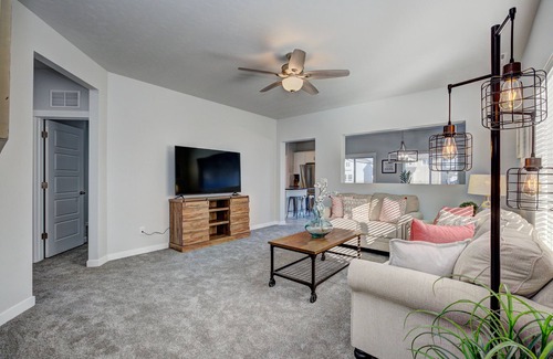 Meridian House | *BRAND NEW 4-BDRM HOME*The Landing at Sunset Point