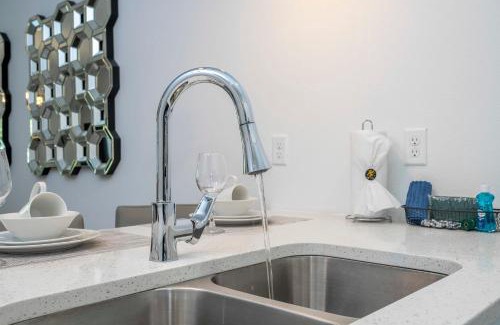Loughman Apartment | Brand new 4 Bed with Loft Villa for all