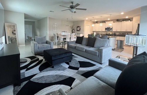 Wesley Chapel House | Brand New 4 Bedroom Home in Wesley Chapel, Florida