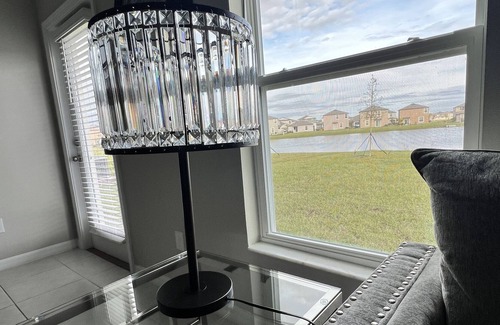 Wesley Chapel House | Brand New 4 Bedroom Home in Wesley Chapel, Florida